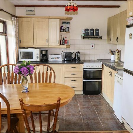 Hideaway Villa Ballinrobe Exterior photo