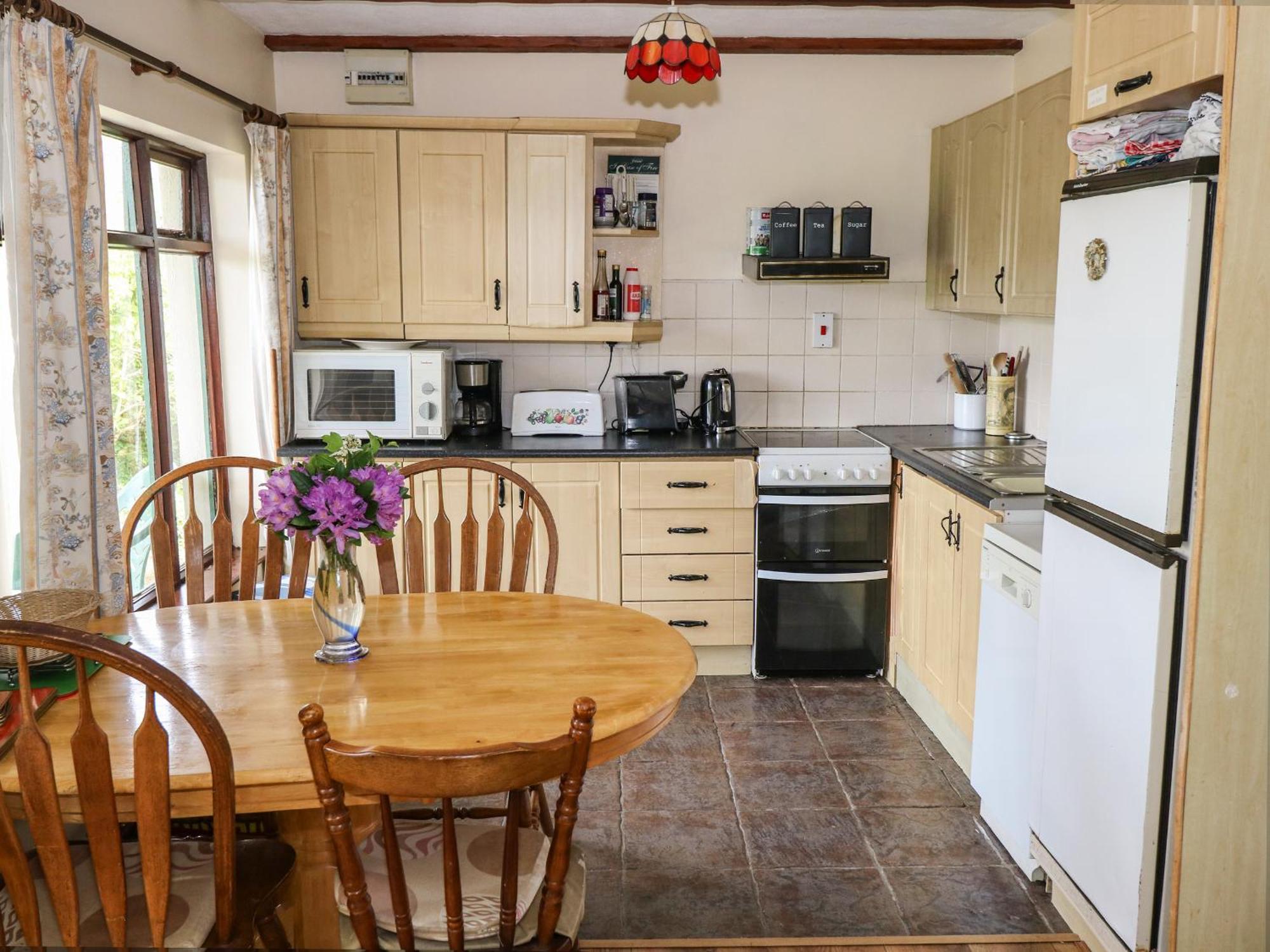 Hideaway Villa Ballinrobe Exterior photo