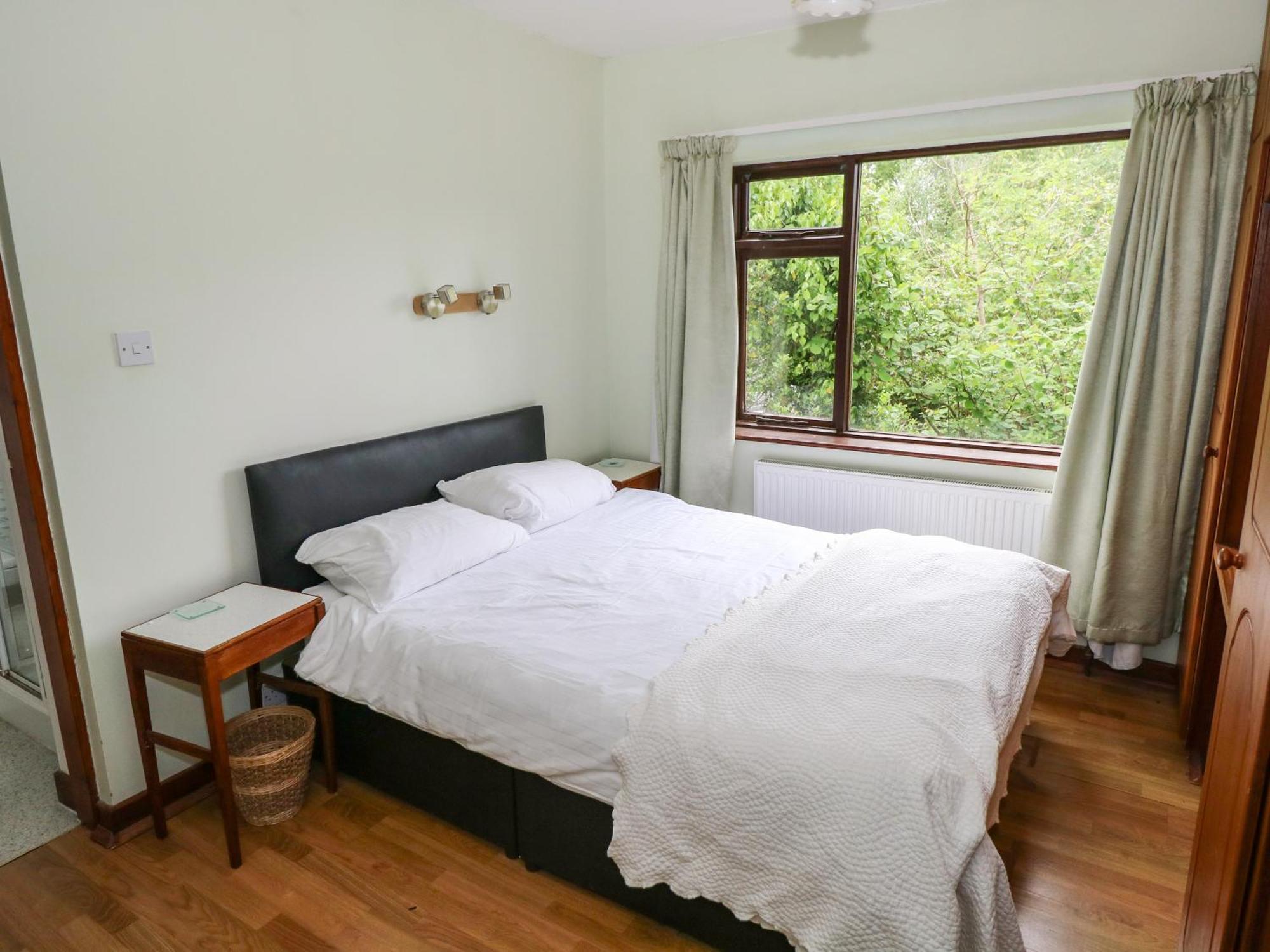 Hideaway Villa Ballinrobe Exterior photo