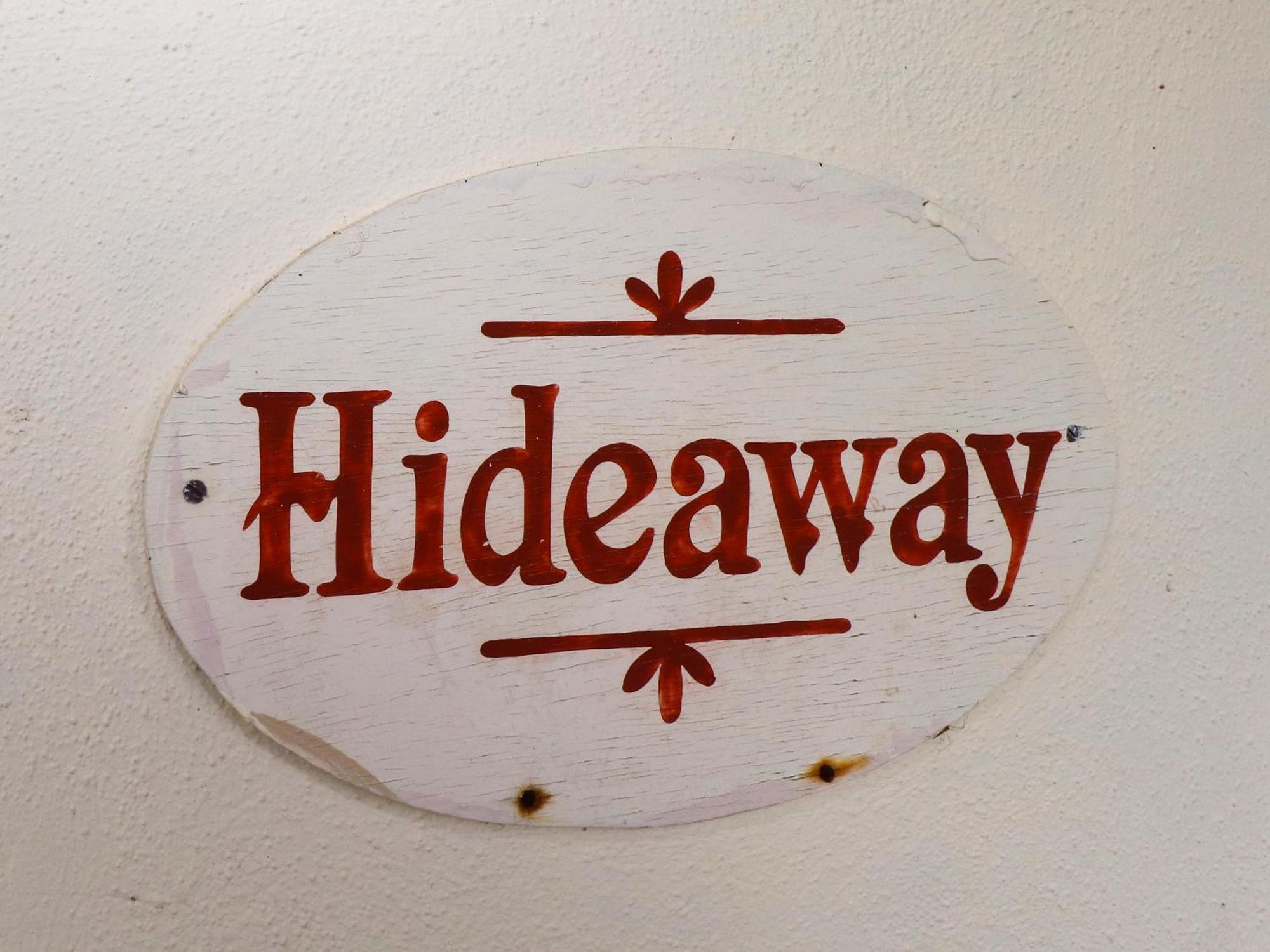Hideaway Villa Ballinrobe Exterior photo